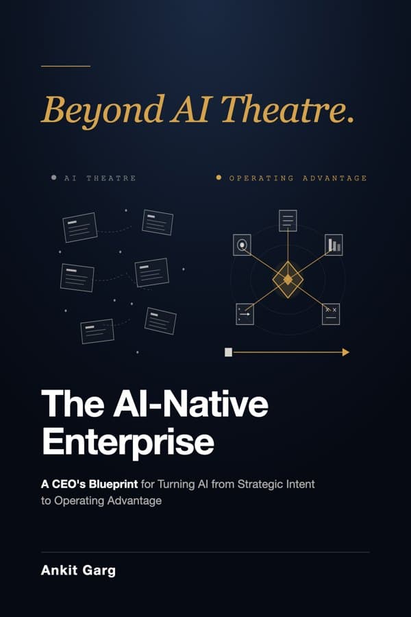 The AI-Native Enterprise
